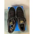 thumbnail image 3 of Ad-id-as Forum 84 Low Suede Q46366 Black Carbon Men's Size 13, 3 of 6