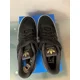 thumbnail image 3 of Adi - das Forum 84 Low Suede Q46366 Black Carbon Men's Size 13, 3 of 6