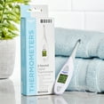 Equate 2Second Digital Thermometer