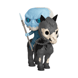 Funko Pop: Game of Thrones - 6 Inch Giant Wight Vinyl Figure