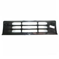 thumbnail image 3 of For 89-92 Ranger P/U Truck & 91-94 Explorer Front Grille Assembly Textured Black, 3 of 3