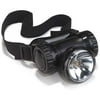 NightBlaster Waterproof Headlamp