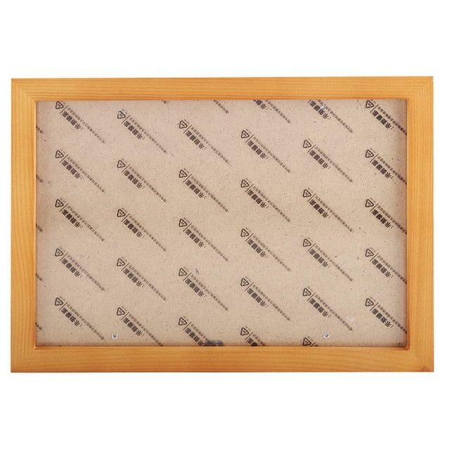 Photo Frame, Wood Photo Frame, Photo Ornaments Safe And Stable For Living Room Home