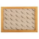 thumbnail image 5 of Marco de fotos A3 para decoración de mesa, muestra recuerdos con estilo, abalorio de madera de color madera, 5 of 8