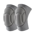 thumbnail image 1 of 2 rodilleras anticolisión antideslizantes y suaves para mujeres y hombres, rodilleras deportivas M, 1 of 9