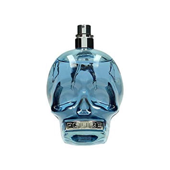 Police To Be Or Not To Be By Police s Eau De Toilette Spray 4.2 oz (6 pack)