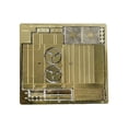 thumbnail image 2 of Modelo de rompecabezas 3D Hugo 1/35 construcción en miniatura Estilo A, 2 of 10