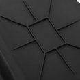 thumbnail image 3 of M Buder Reusable Air Fryer Silicone Liner Fit for Ninja Foodi Flexdrawer AF500 10.4L, Heat Proof Nonstick Deep Fryer Silicone Basket Replacement Kitchen Accessories (3-Pack, 22x16x10 inches), 3 of 9