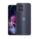 thumbnail image 1 of Smartphone Motorola Moto G54 5G 256GB 8GB NegroAcabado Cuero Vegano., 1 of 4