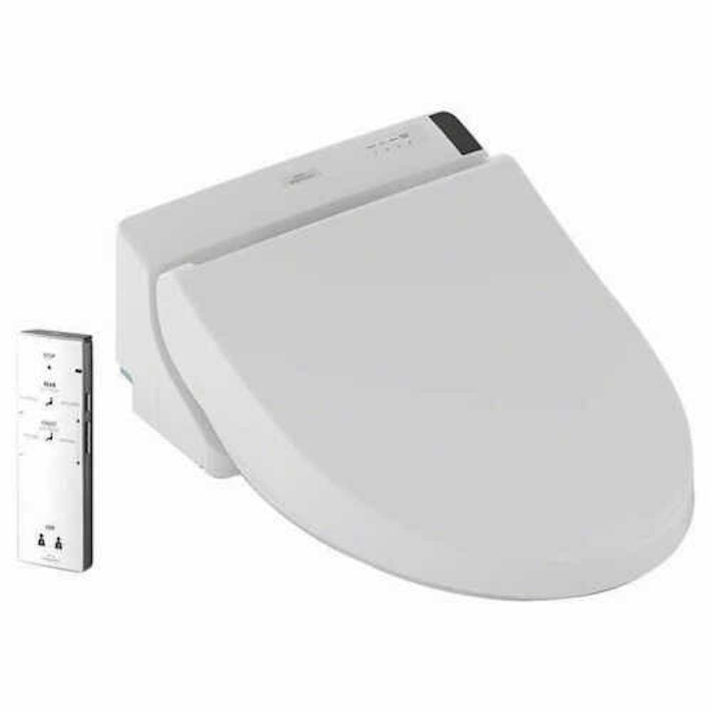 Toto Washlet Electronic Bidet Toilet Seat Walmart Canada