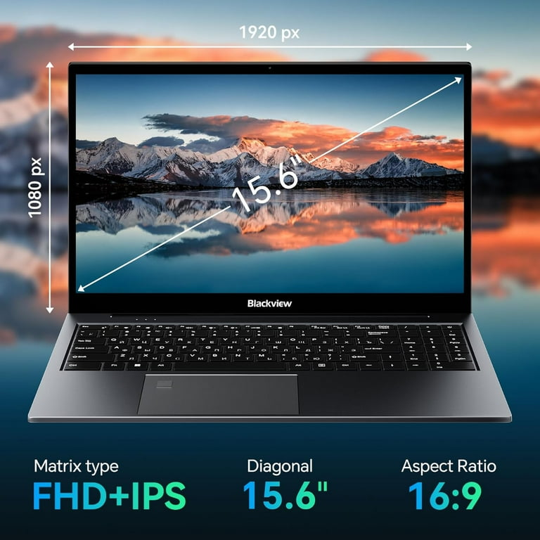 Blackview AceBook 8 Blackview AceBook 8 Review: Affordable Metal Laptop, Trade