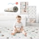 thumbnail image 1 of Tapete de Juego para Bebé Fisher Price Enrollable 180*120*0.5 cm - Forest Wonder, 1 of 8