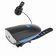 thumbnail image 2 of Bicicleta Recargable MTB bicicleta impermeable 240LM XPG LED faro con bocina (azul), 2 of 5
