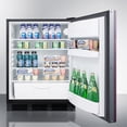 thumbnail image 4 of Accucold Commercial Built-in Undercounter Medical - General Purpose Refrigerator FF6BKBI7IF, 4 of 4