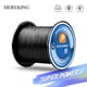thumbnail image 2 of MEREKING SUPER POWER II multicolor 100M 300M 500M 4 hebras trenzadas PE línea de pesca multifilamento suave línea de pesca 15-80LB Tan Jianjun  unisex, 2 of 2