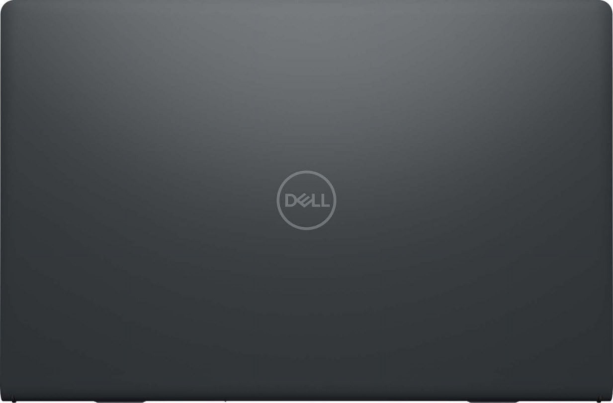 Dell Inspiron 15.6" 2K Touchscreen Laptop - Intel Core i5 1334U - 16GB Memory - 512GB Storage - with Lifetime Microsoft Office, Carbon Black