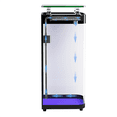 thumbnail image 4 of Living Room Household Vertical Smart Aquarium 19.7W x 15.7 x 45.3H, 4 of 9