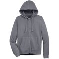 thumbnail image 1 of Sudadera con capucha American Rag para hombre gris pequeña, 1 of 1