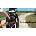 Covert Golf Bag Cooler