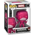 thumbnail image 2 of Daredevil 60th Anniversary Facet Funko Pop! Vinyl Figure, 2 of 3