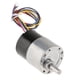 thumbnail image 1 of Motor sin Cepillo Eléctrico de Engranaje 12V DC de Metal de Puerta Electrónica, pequeño Robot, DIY Electrónico shamjiam  Reducción de velocidad Caja de engranajes, 1 of 8