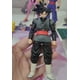 thumbnail image 3 of Figura de acción de Dragon Ball Demoniacal Fit Shf Black, Goku, Zamas escotados, juguetes modelo de Navidad, 2ª versión, 3 of 4
