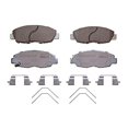 thumbnail image 2 of Disc Brake Pad Set, 2 of 3