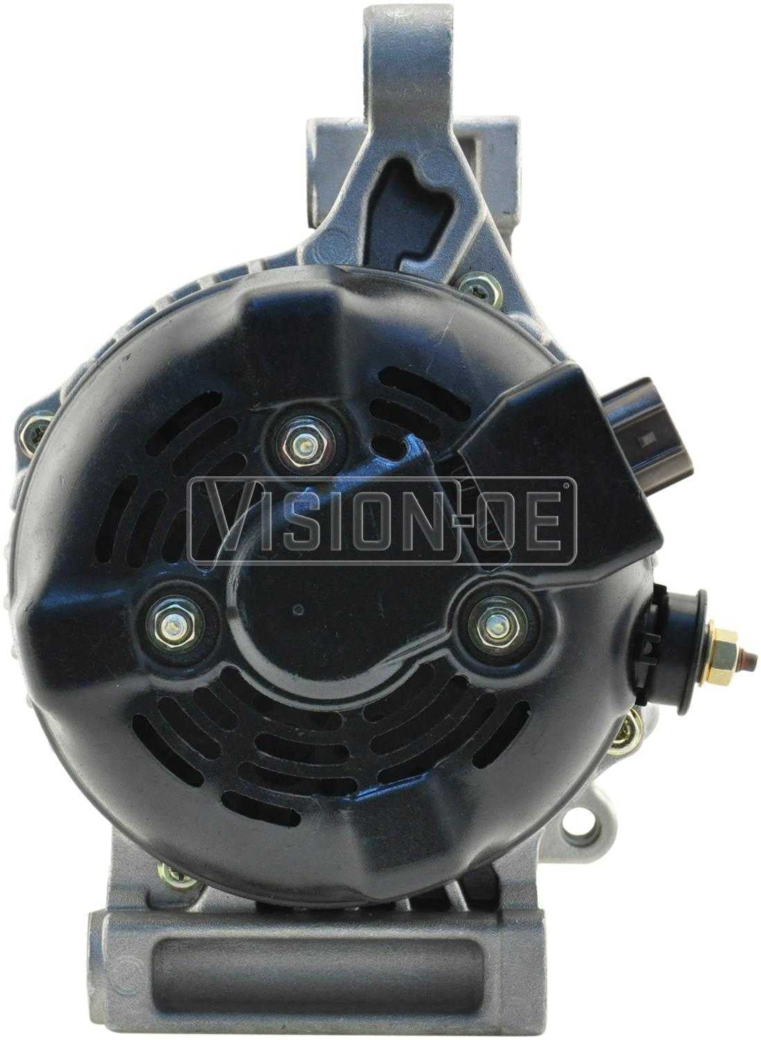Vision OE 11352 Alternator