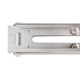 thumbnail image 2 of DC Cargo Mall Replacement Head & Pin for E Track Trailer Tie-Down Rail Aluminum Shoring/Decking Beam Cargo Bar Load Lock, 2 of 6