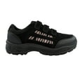 thumbnail image 1 of Dek Mens Ascend Triple Touch Fastening Trek Hiking Trail Shoes, 1 of 5