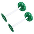 thumbnail image 1 of Hauteur Réglable pour Pots Intérieurs, Insert de Jardinière 11-17 Po avec Trou de Drainage, Insert de Levage pour Jardinière Carrée et Ronde, 1 of 7