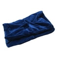 thumbnail image 2 of Pleuche Piano Stool Cover Single Piano Chair Protective Cover Piano Bench Cover, 2 of 8