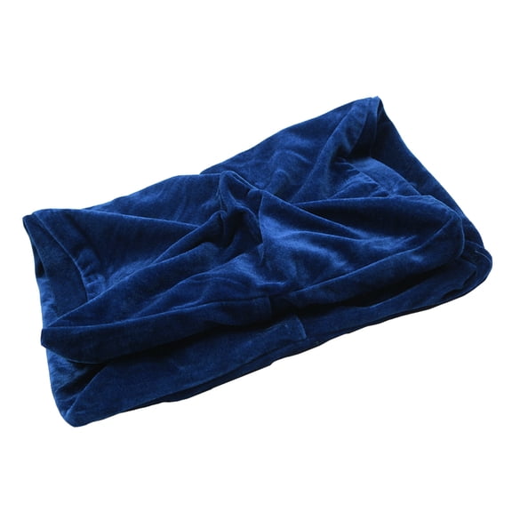 RENACLIPY Soft Plush Piano Stool Cover Cushion for Piano Bench Seat, Protective, Comfortable and Easy to Clean