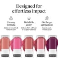thumbnail image 2 of Blush en barra Neutrogena Healthy Glow Soft Mauve 8,5 g, 2 of 6