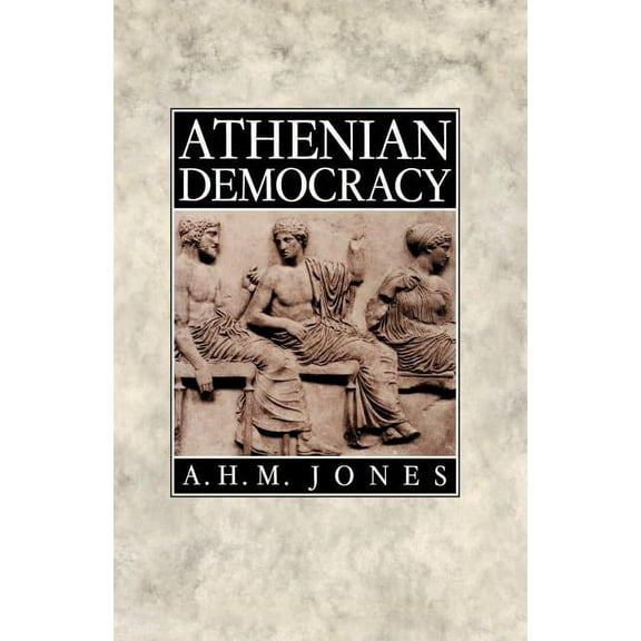 Athenian Democracy, (Paperback)