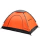 thumbnail image 1 of Carpa para Camping JG AURORA DEER para 2 Personas Resistente al Viento e Impermeable, 1 of 9