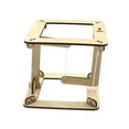 thumbnail image 3 of Tachiuwa DIY Gravity Floating Building Toy Science Experiment s Building Model s Square, 3 of 9