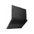 thumbnail image 4 of Lenovo LEGION 5 Pro 16" Gaming Laptop, AMD Ryzen 7 7745HX, GeForce RTX 4070, 32GB RAM, Onyx Grey, 4 of 4