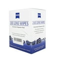 thumbnail image 4 of 200CT Zeiss Lens Cleaning Wipes Eye Glasses Screen Optical Camera Phone Cleaner, 4 of 7