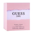 thumbnail image 3 of Perfume Guess Guess 1981 EDT 100 ml, 3 of 3