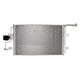 thumbnail image 1 of Condensador De Enfriamiento Volkswagen Jetta 1999 A 2015 Generica Soldado Aluminio, 1 of 3