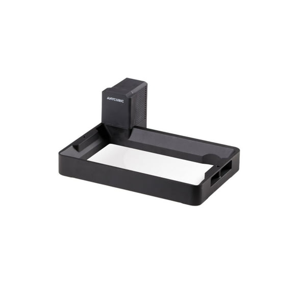 Depósito de Resina 3D Anycubic Photon Mono M7 Pro con Calentamiento Adaptativo