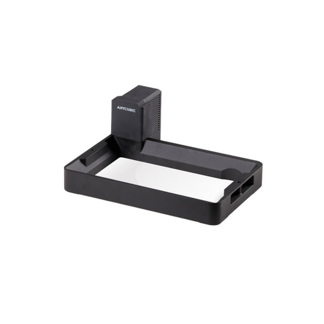 Depósito de Resina 3D Anycubic Photon Mono M7 Pro con Calentamiento Adaptativo