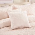 thumbnail image 3 of Elight Home Riane Luxury 7 Piece Comforter King - Cal King, 3 of 5