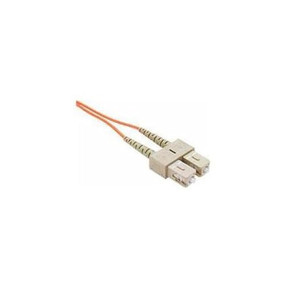 Oncore Power Câble de Raccordement Duplex à Fibre Optique FJ5LcSc-05M