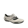 thumbnail image 1 of Ros Hommerson Womens Chelsea Leather Round Toe Slide, 1 of 2