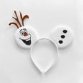 thumbnail image 3 of Diadema de orejas Disney Mickey Minnie Winnie the Pooh Casa de los Tesoros, 3 of 4