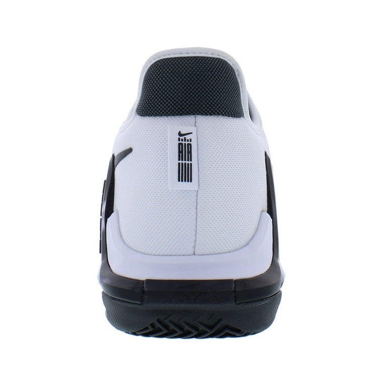 Nike Lebron Witness 6 Men's High Top Basketball Shoes, White Nike Lebron Witness 6 Men's High Top Basketball Shoes, White