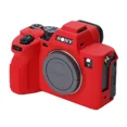 thumbnail image 2 of GadgetCom Étui de Remplacement Compatible avec Sony Alpha 7 IV A7M4, Coque de Protection en Silicone Souple pour Appareil Photo, 2 of 6