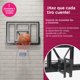 thumbnail image 3 of Tablero de Baloncesto Profesional 110 Cm Para Exteriores, 3 of 6